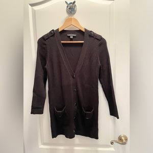 Banana Republic Cardigan